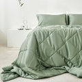 Z-Magic Bamboo Cooling Comforter