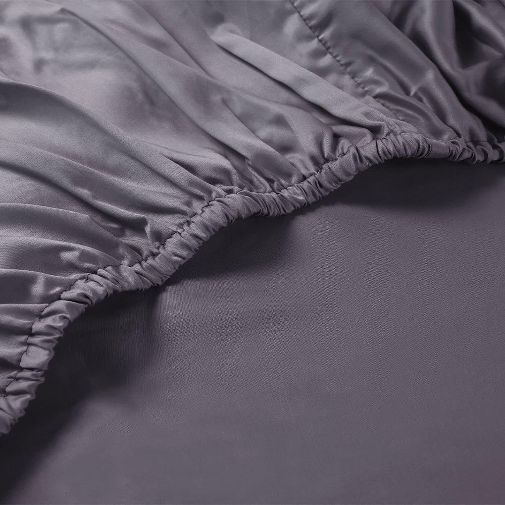 Free Cooling Fitted Sheet（5pcs limited）
