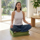 2 in 1 Cookie seat cushion