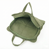 2 in 1 Cookie seat cushion