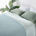 Z-Magic Bamboo Cooling Comforter