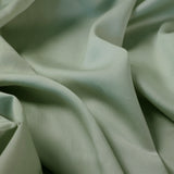 Cooling cover for floor mattress