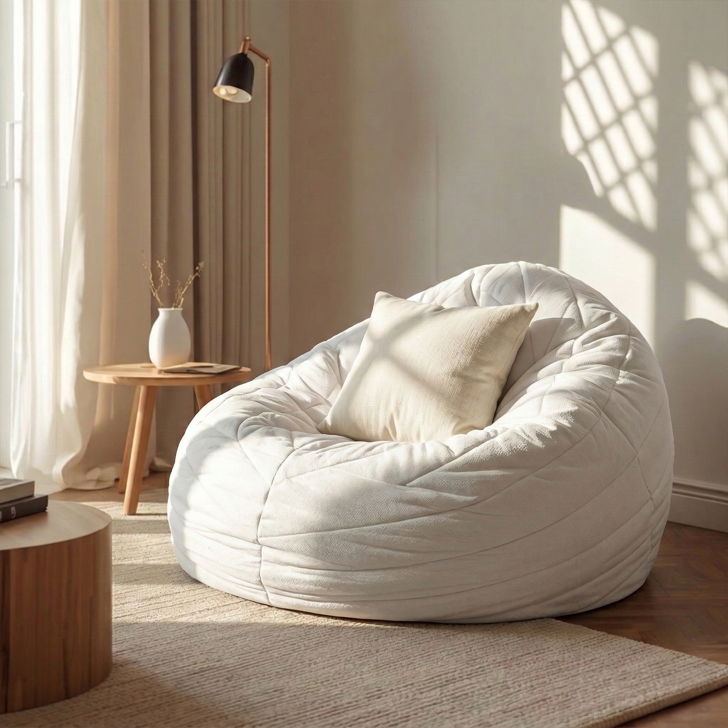 Bean Bag Sofa
