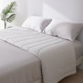 Z-Magic Bamboo Cooling Comforter