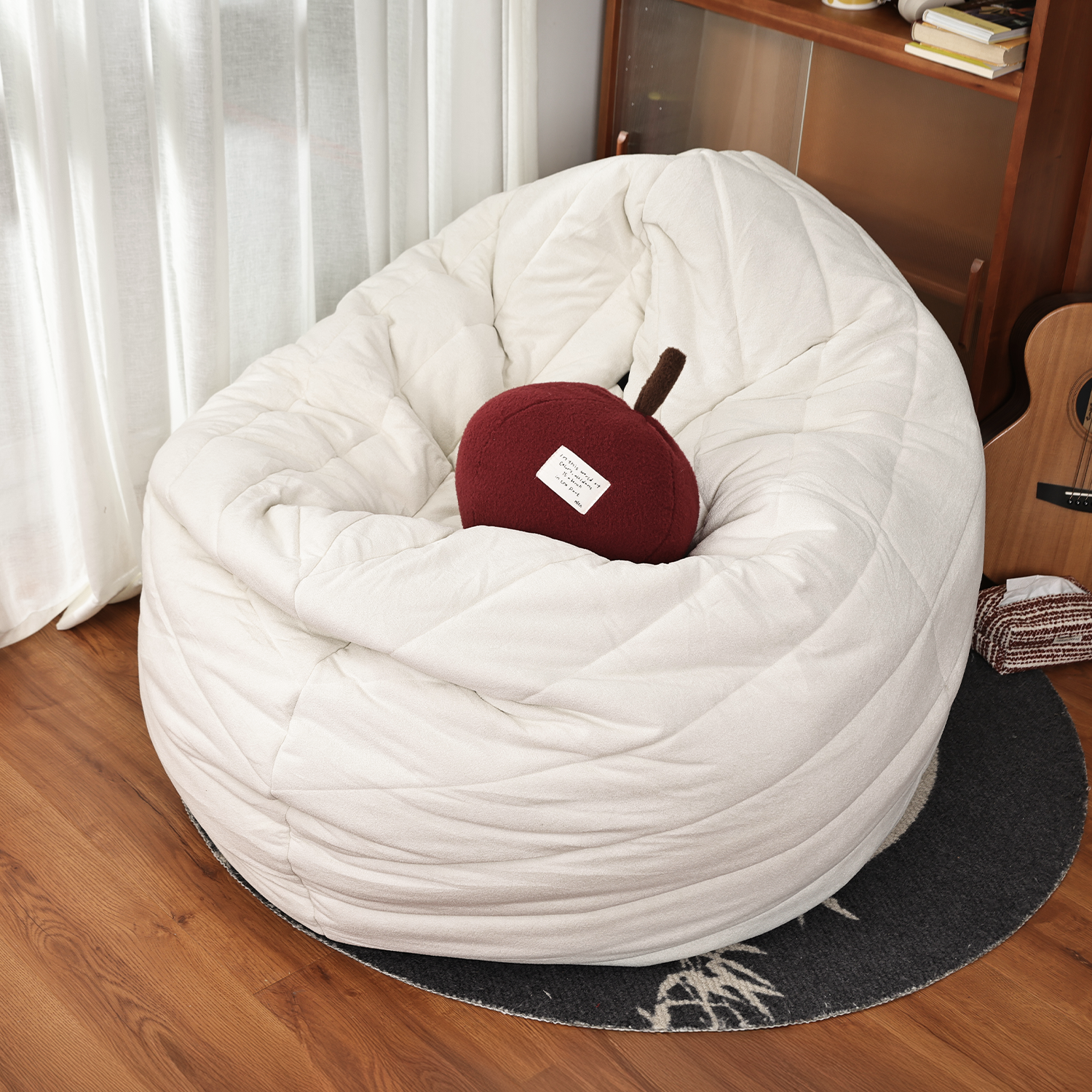 Bean Bag Sofa