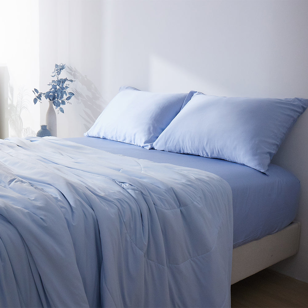 Free Cooling Fitted Sheet（5pcs limited）