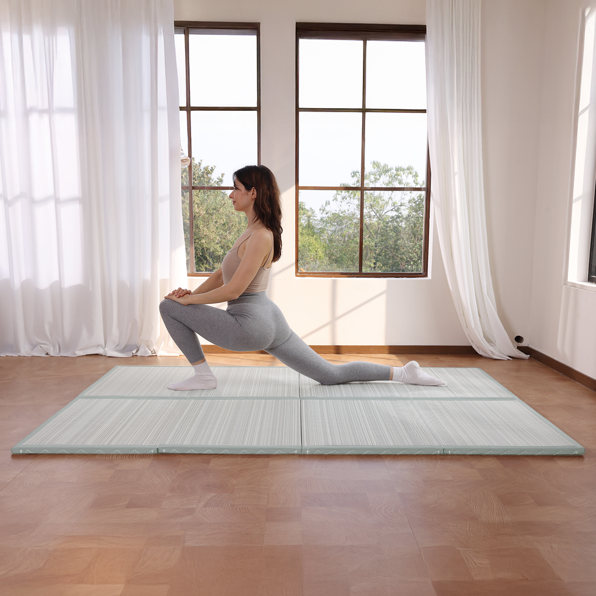 CocoShield Tatami Mat