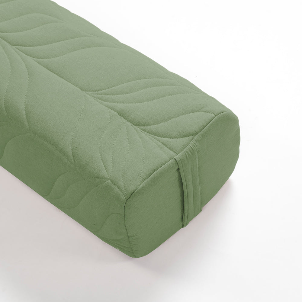 Wheat Leg Rest Pillow