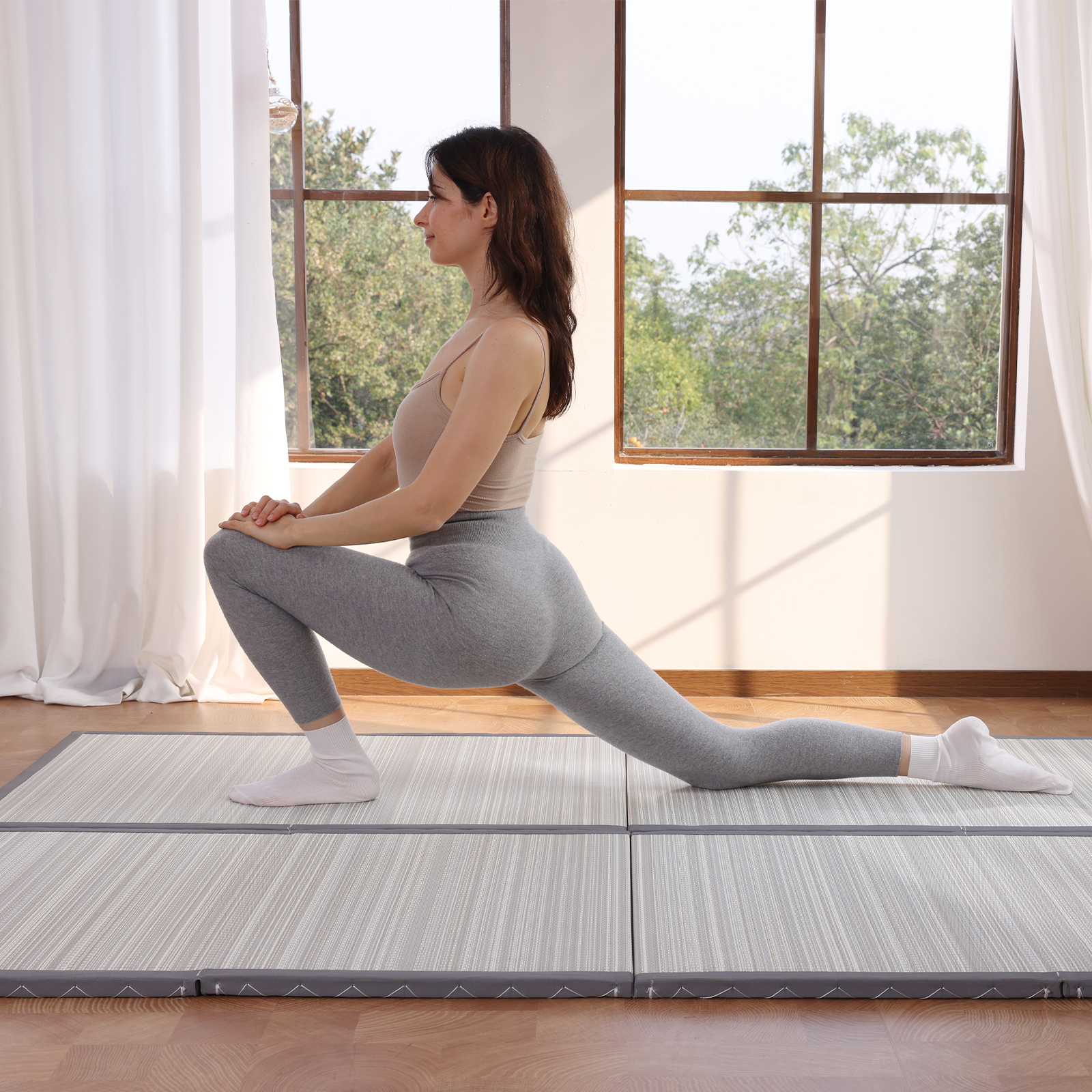 CocoShield Tatami Mat