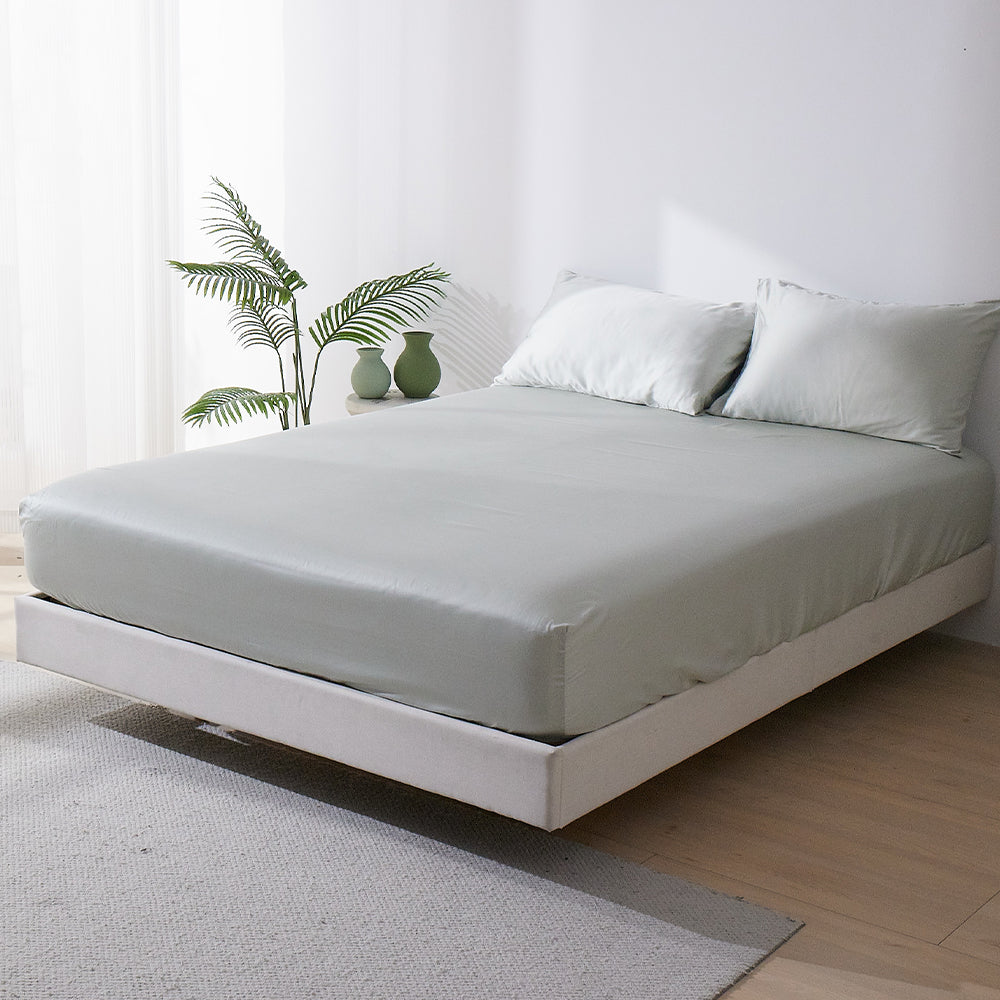 Free Cooling Fitted Sheet（5pcs limited）