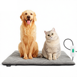 Free Electric Heated Pet Mat （5pcs limited）