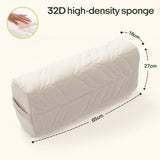 Wheat Leg Rest Pillow
