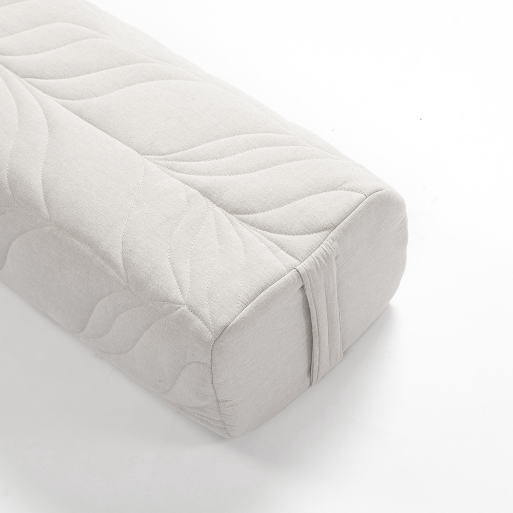 Wheat Leg Rest Pillow