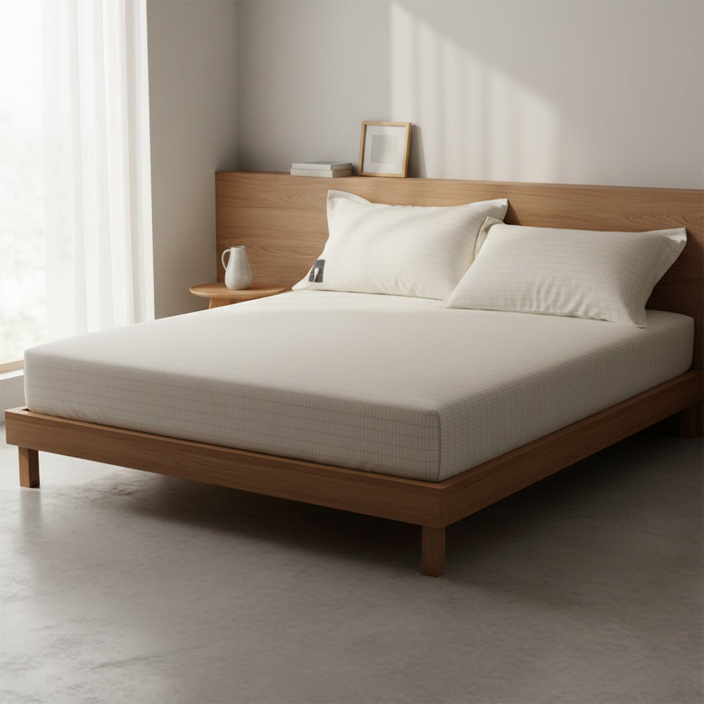 EarthTouch™ Grounding Sleep Pillow