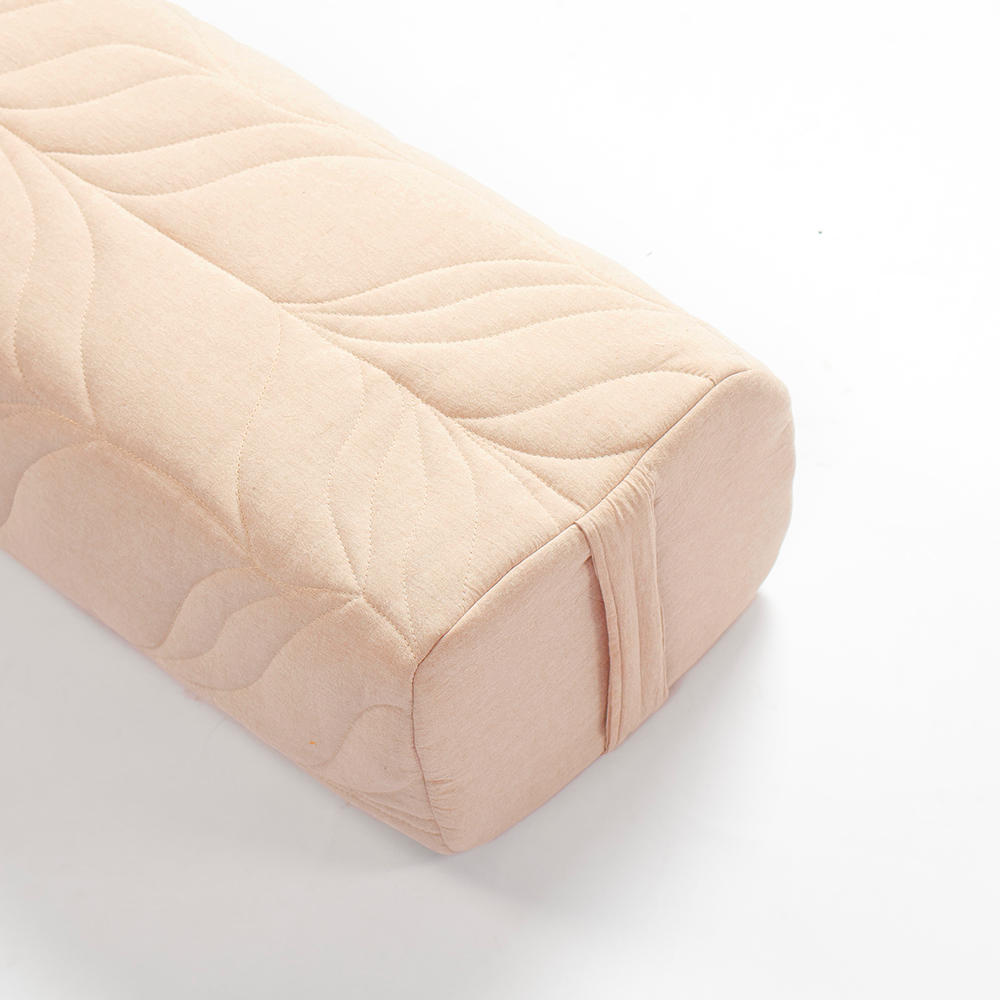Wheat Leg Rest Pillow