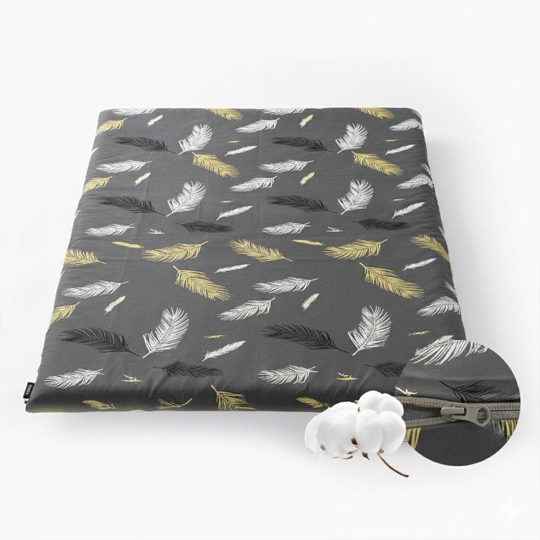 Cotton Futon Mattress Cover