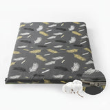 Cotton Futon Mattress Cover