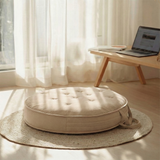 2 in 1 Cookie seat cushion