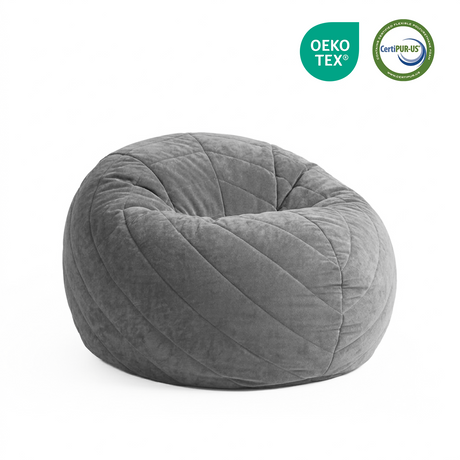 Bean Bag Sofa