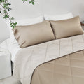 Z-Magic Bamboo Cooling Comforter