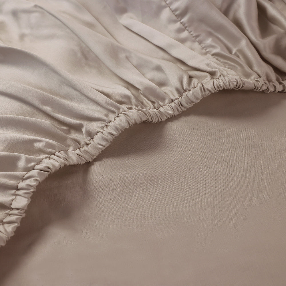 Free Cooling Fitted Sheet（5pcs limited）