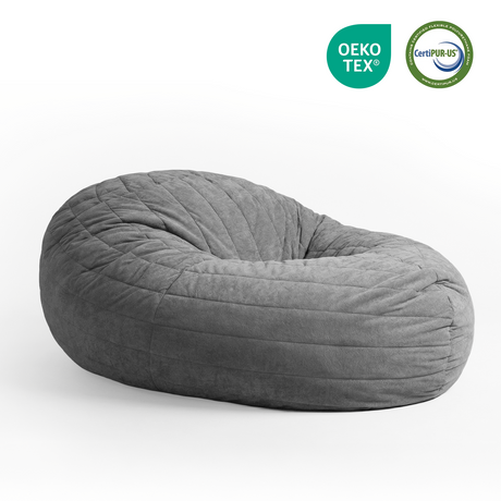 Bean Bag Sofa