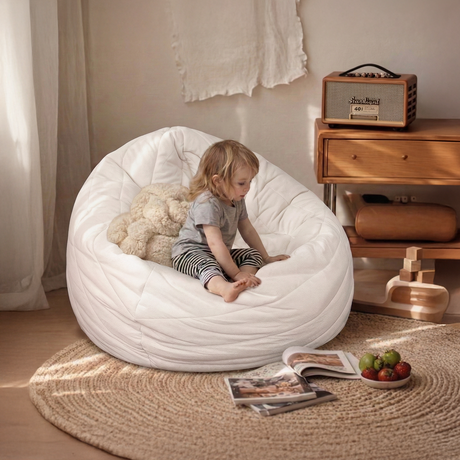Bean Bag Sofa