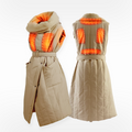 Battery Operated Heated Blanket- Z-Style Pro Cocoon