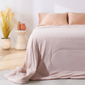 Z-Magic Bamboo Cooling Comforter