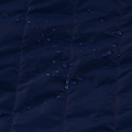 waterproof fabric - Navy