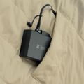 Battery Operated Heated Blanket- Z-Style Pro Cocoon