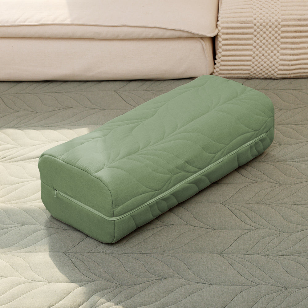 Wheat Leg Rest Pillow
