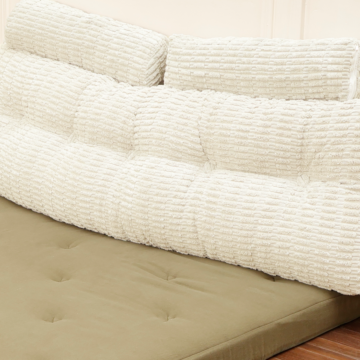 Nest Wedge Anywhere Pillow