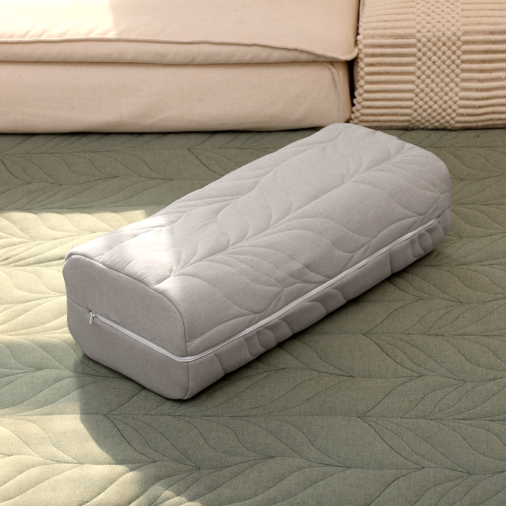 Wheat Leg Rest Pillow
