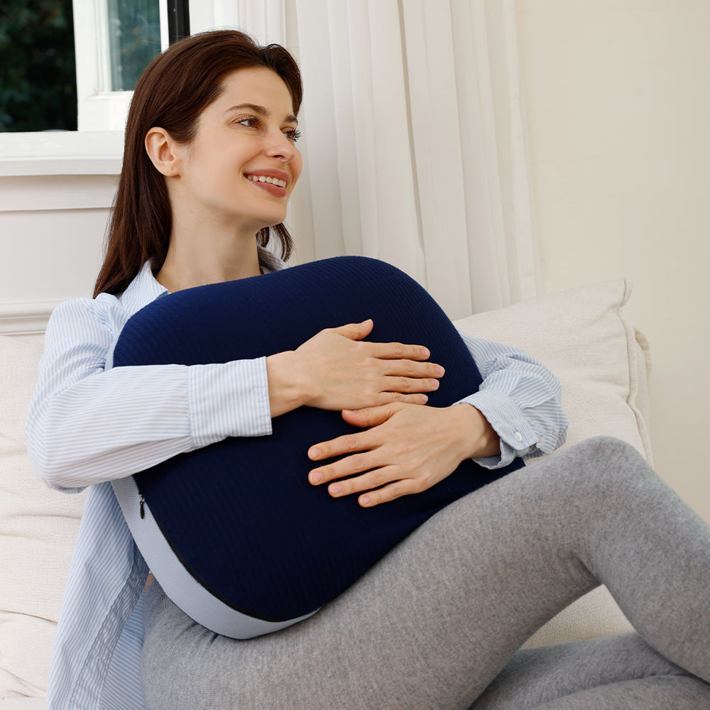 The Original Weighted Pillow