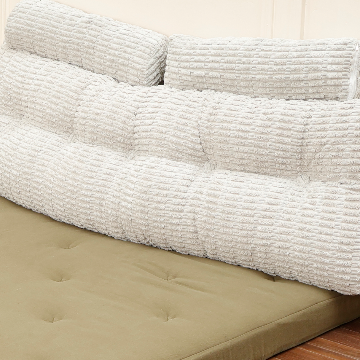 Nest Wedge Anywhere Pillow