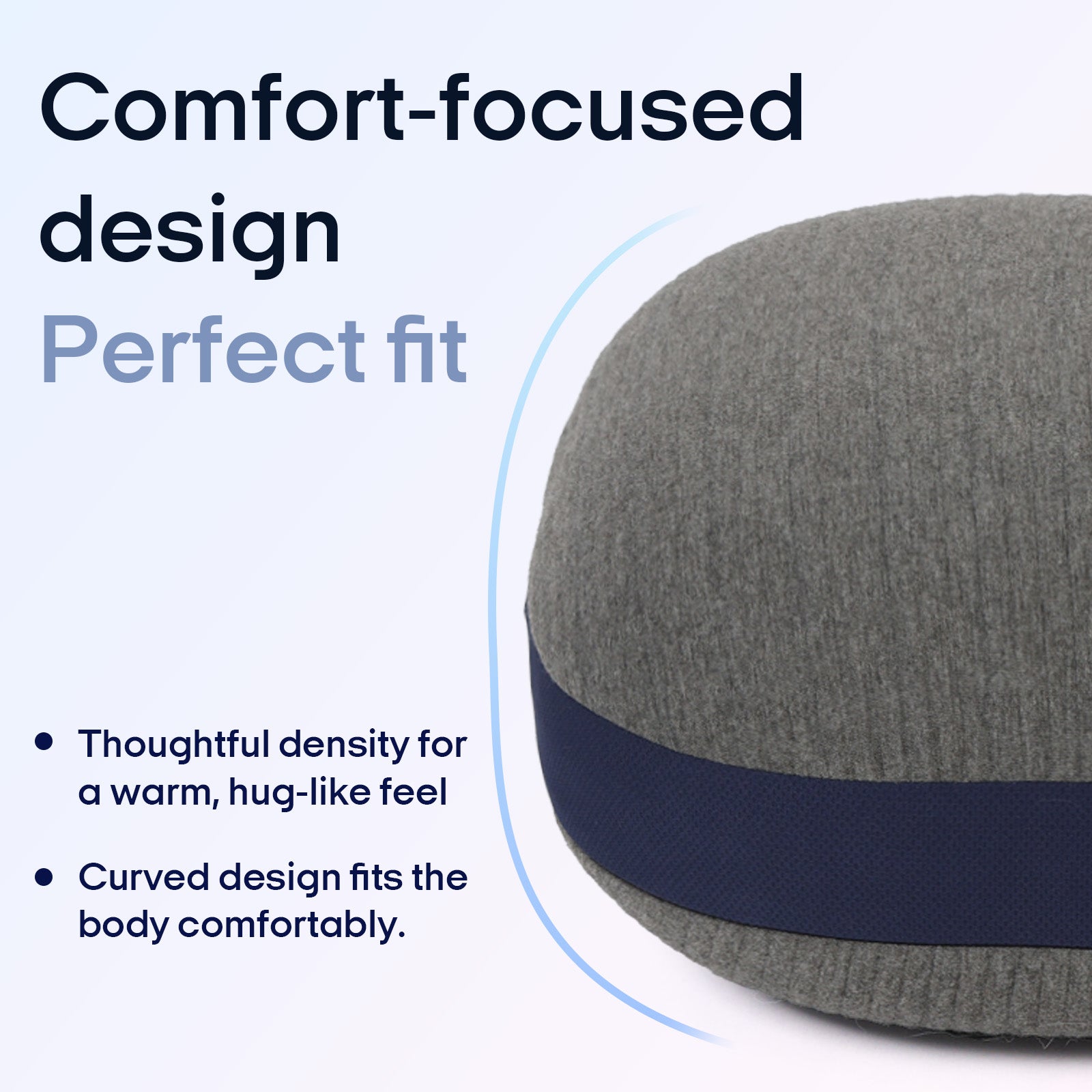 The Original Weighted Pillow