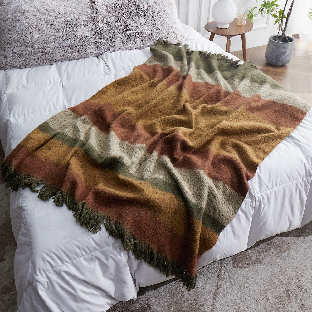 Lightweight Blankets