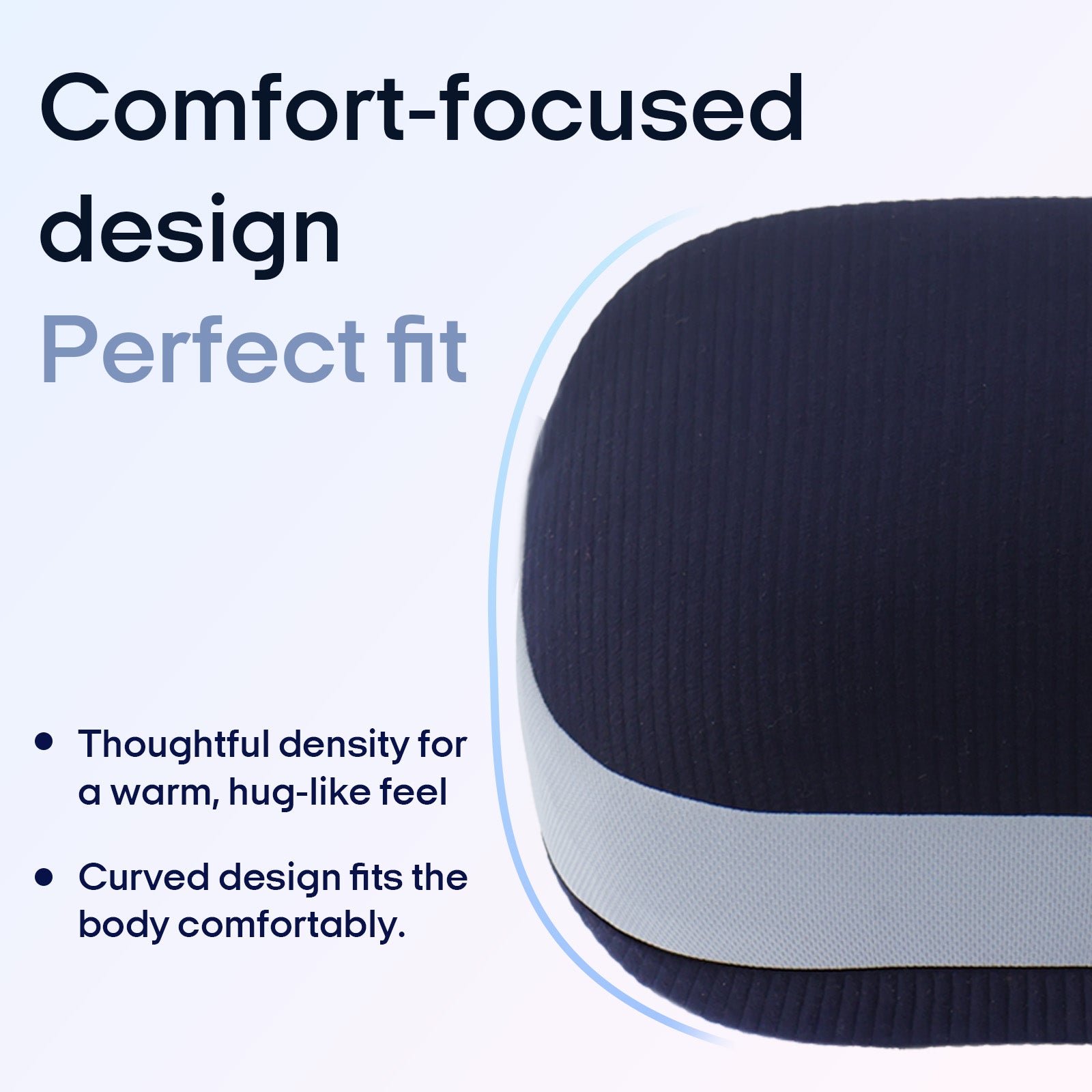 The Original Weighted Pillow