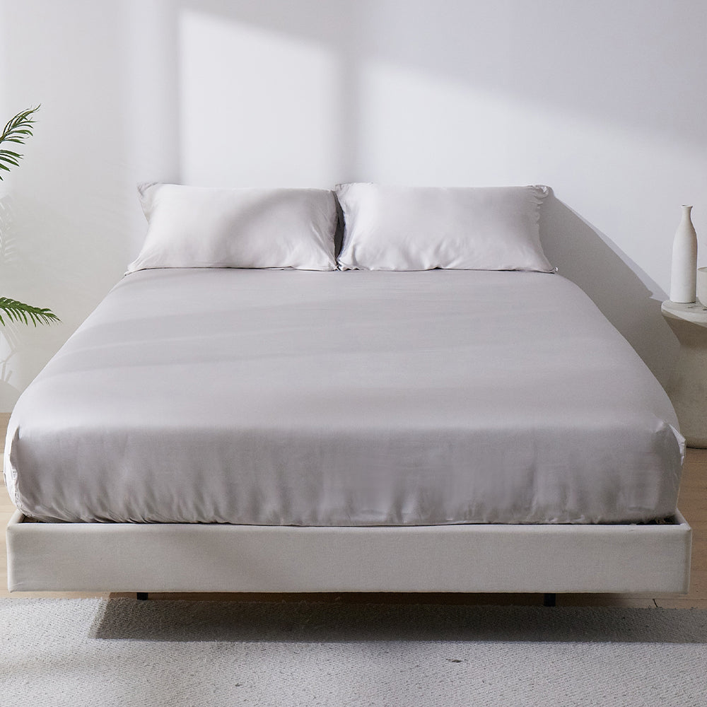 Free Cooling Fitted Sheet（5pcs limited）