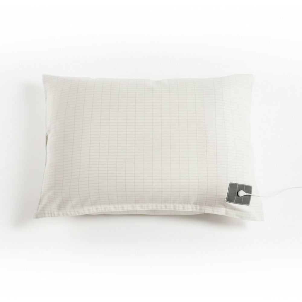 EarthTouch™ Grounding Sleep Pillow