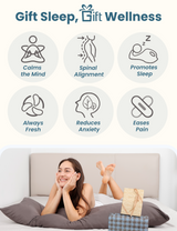 Weighted Body Pillow