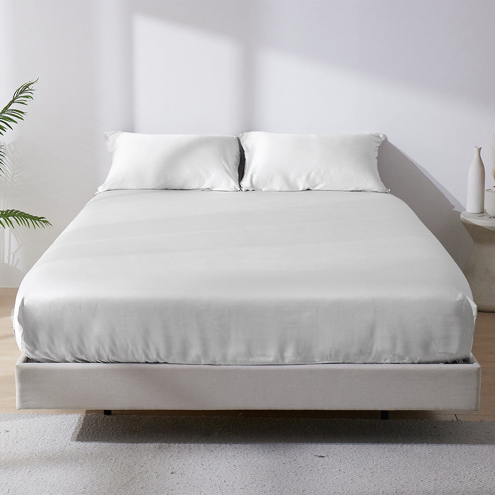 Free Cooling Fitted Sheet（5pcs limited）