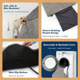 Free Electric Heated Pet Mat （5pcs limited）