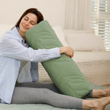 Wheat Leg Rest Pillow