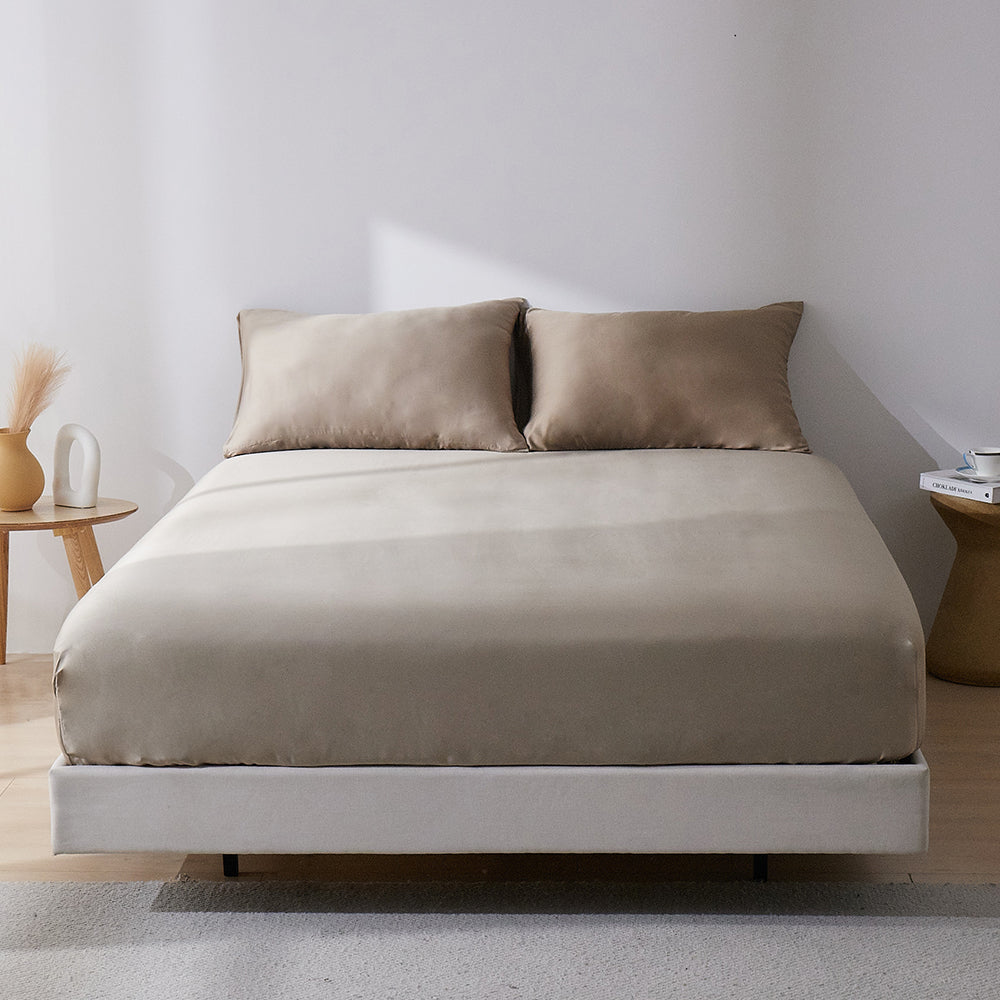 Free Cooling Fitted Sheet（5pcs limited）