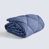 blue-cooling blanket