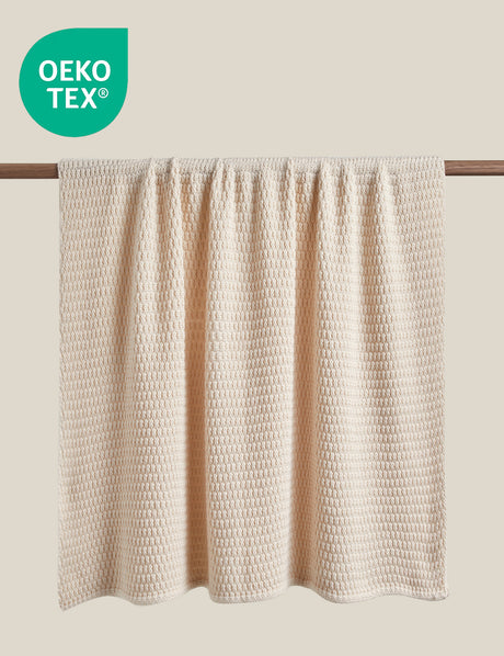 Lightweight Throw Blanket