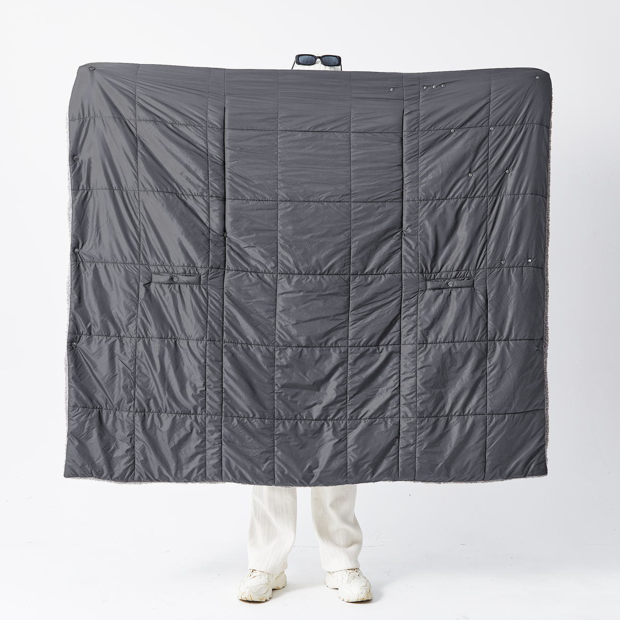 All Weather Protection Blanket