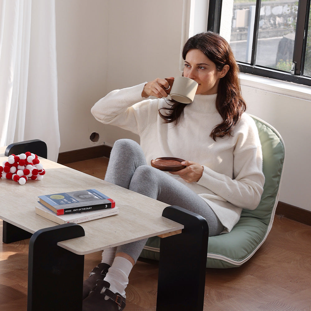 CloudMorph Floor Chair